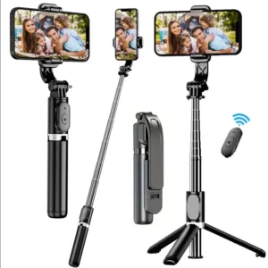 Selfie Stick Tripod
