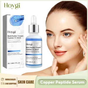 Copper Peptide Face Serum