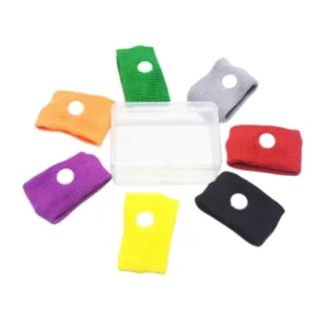 Anti-Nausea Wrist Bands