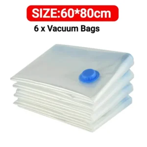 Vacuum Storage Bags