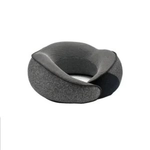 Memory Foam Travel Pillow