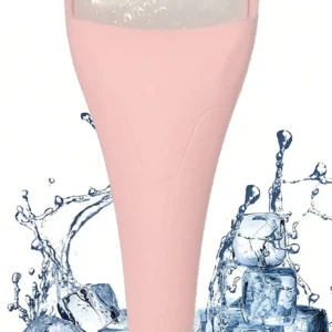 Ice Face Massage Roller