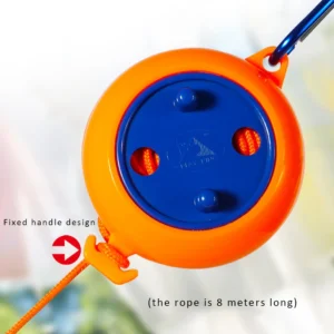 Retractable Laundry Line
