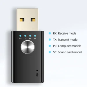 Bluetooth USB Adapter