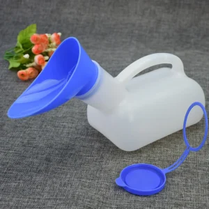 Portable Travel Urinal Bottle