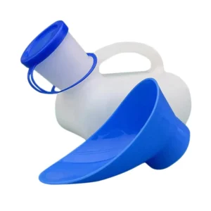 Portable Travel Urinal Bottle